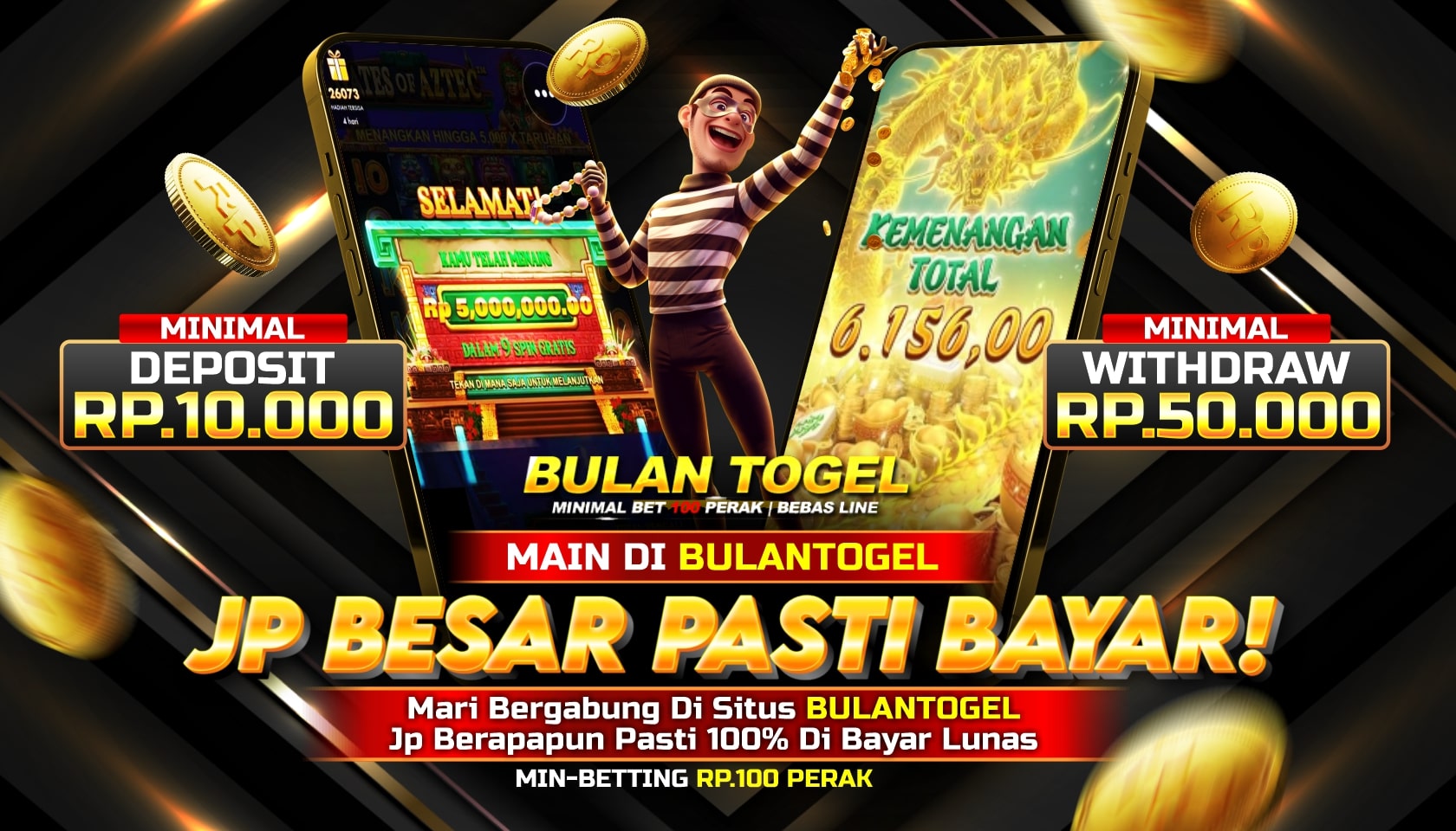 BULANTOGEL