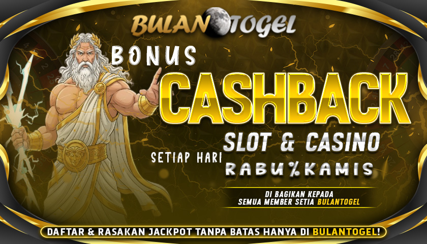 BANNER CASHBACK MINGGUAN