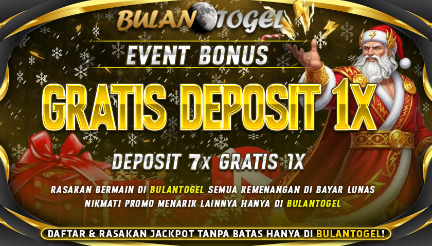 SLIDE BANNER BULANTOGEL copy